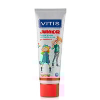 Gel Dentífrico Junior  75ml-200035 Gel Dentífrico Junior  75ml-200035 1